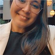 Profe bilingue avec expérience donne cours d'espagnol tous les niveaux. Diplomée d'un Master d'enseignement de langues érangère.Je